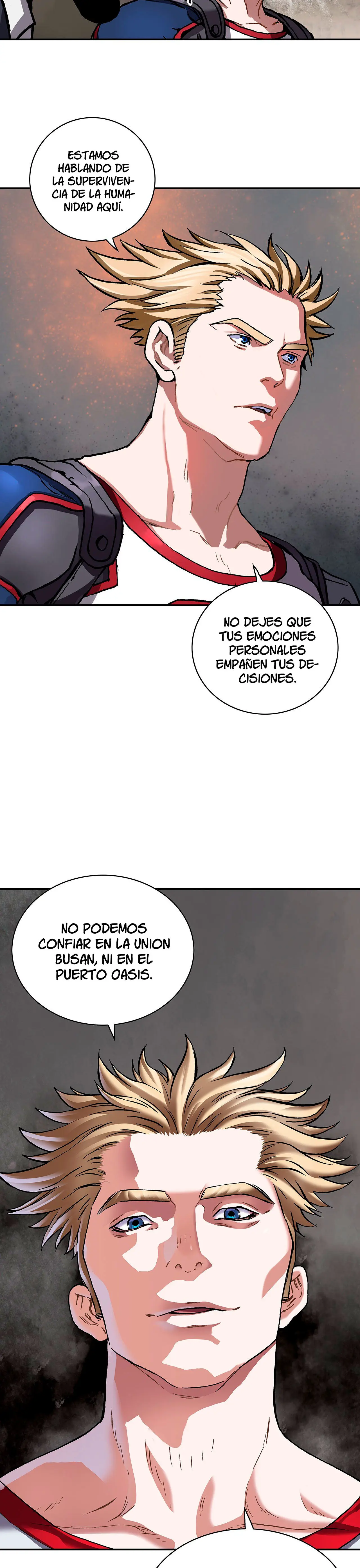DeepWate (Leviatán) (2018) - Capítulo 153 - Página 9 - LectorTMOo