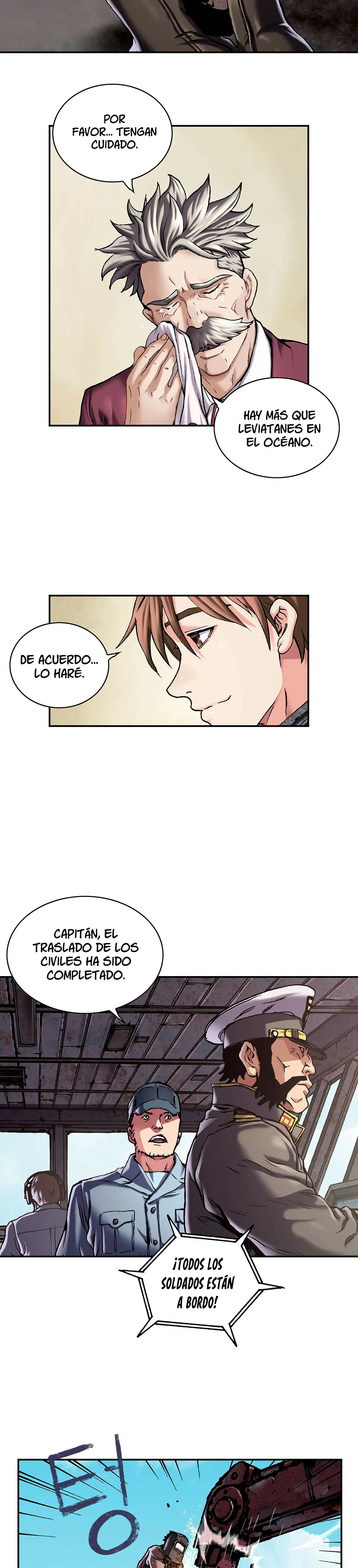 DeepWate (Leviatán) (2018) - Capítulo 154 - Página 27 - LectorTMOo