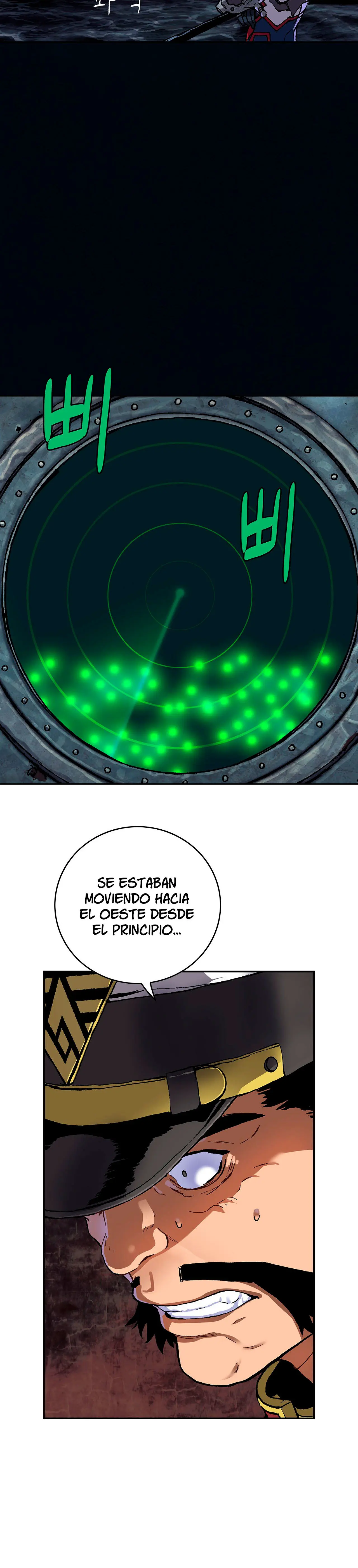 DeepWate (Leviatán) (2018) - Capítulo 155 - Página 13 - LectorTMOo