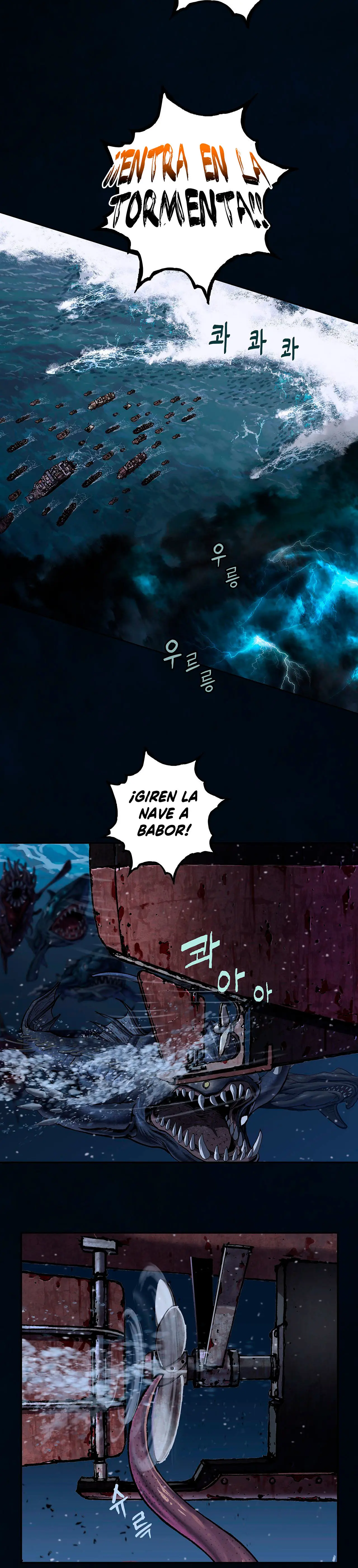 DeepWate (Leviatán) (2018) - Capítulo 155 - Página 22 - LectorTMOo
