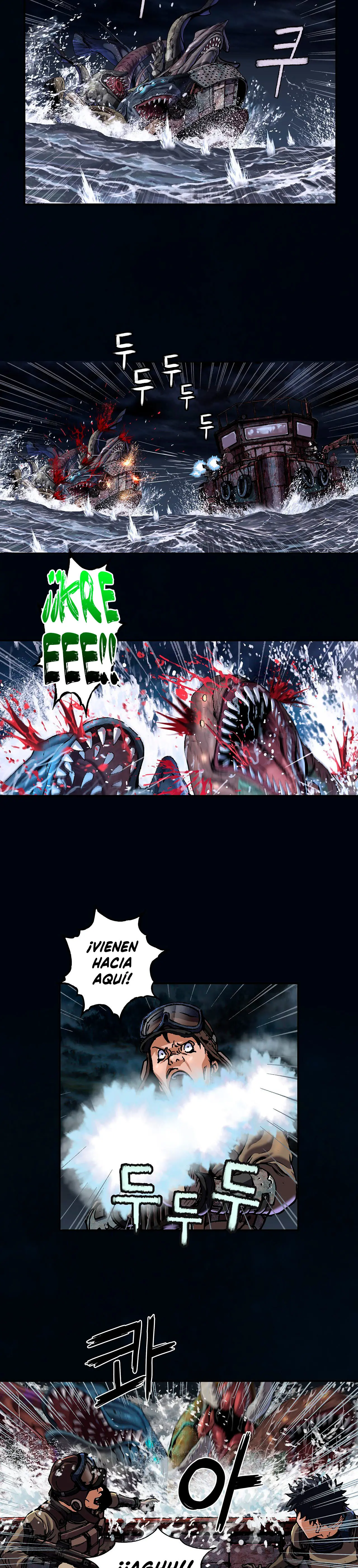 DeepWate (Leviatán) (2018) - Capítulo 155 - Página 29 - LectorTMOo