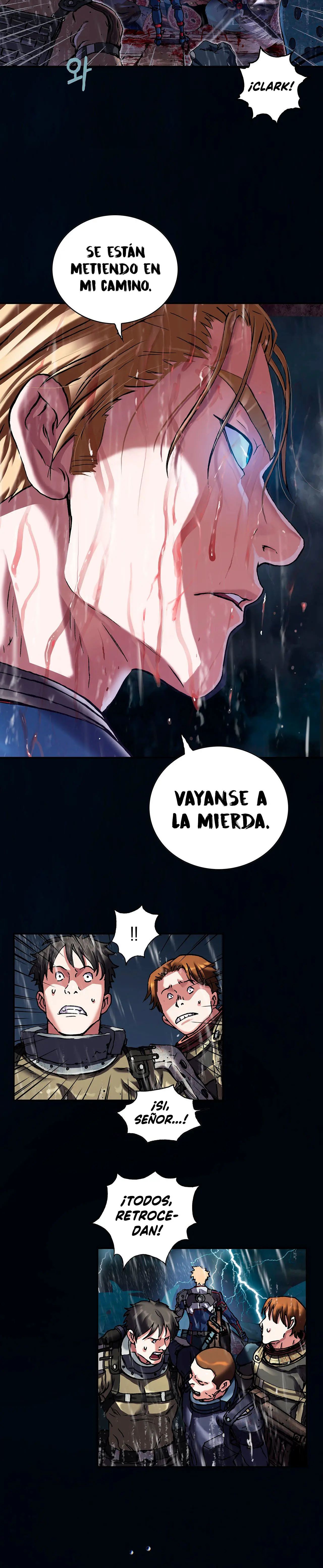 DeepWate (Leviatán) (2018) - Capítulo 157 - Página 3 - LectorTMOo