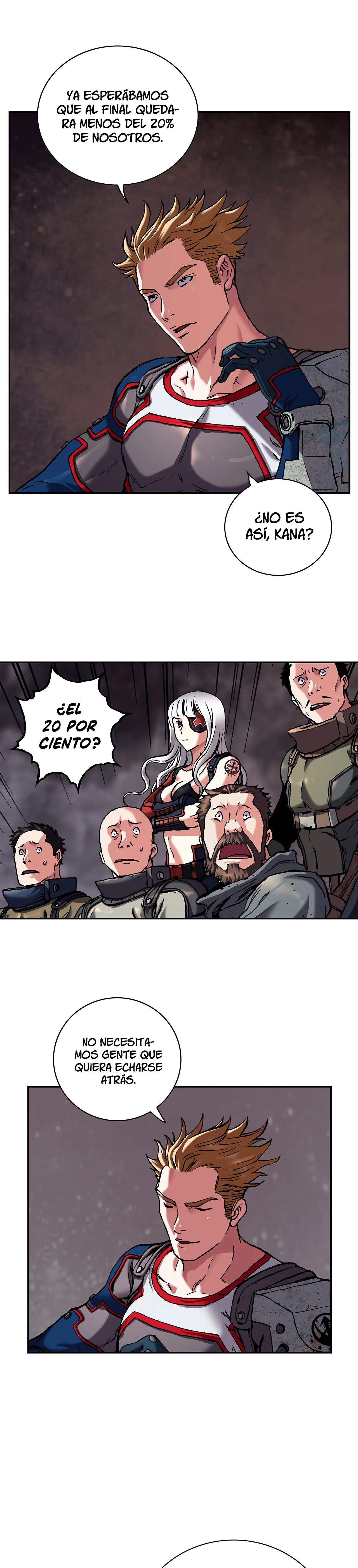 DeepWate (Leviatán) (2018) - Capítulo 157 - Página 30 - LectorTMOo