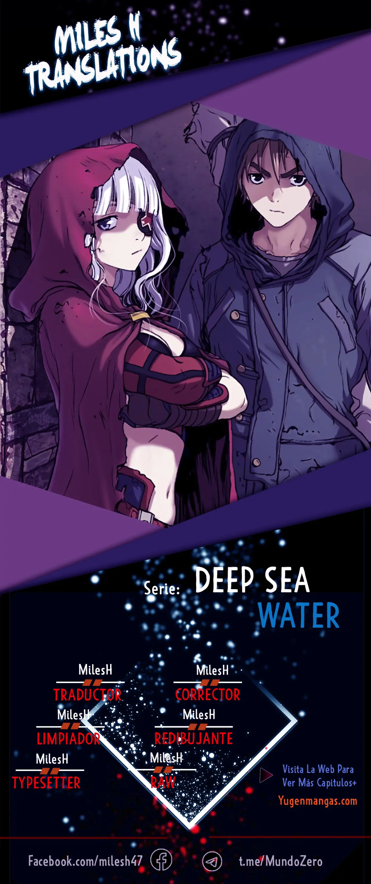DeepWate (Leviatán) (2018) - Capítulo 158 - Página 1 - LectorTMOo
