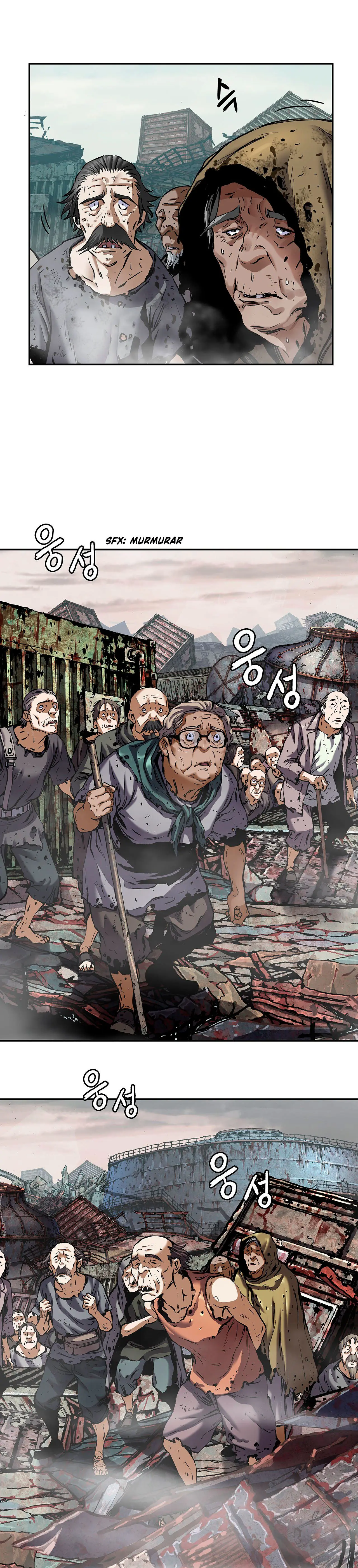 DeepWate (Leviatán) (2018) - Capítulo 158 - Página 22 - LectorTMOo