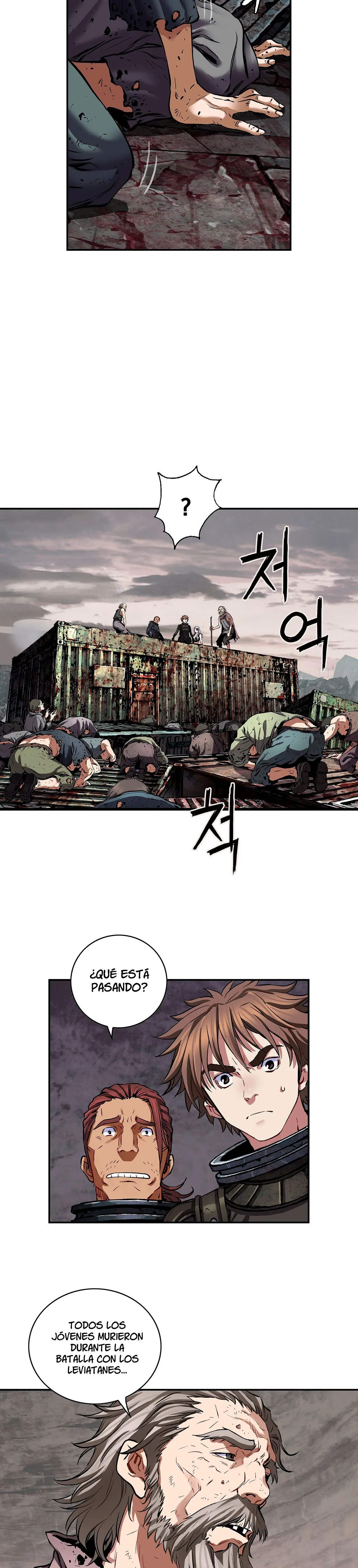 DeepWate (Leviatán) (2018) - Capítulo 158 - Página 24 - LectorTMOo