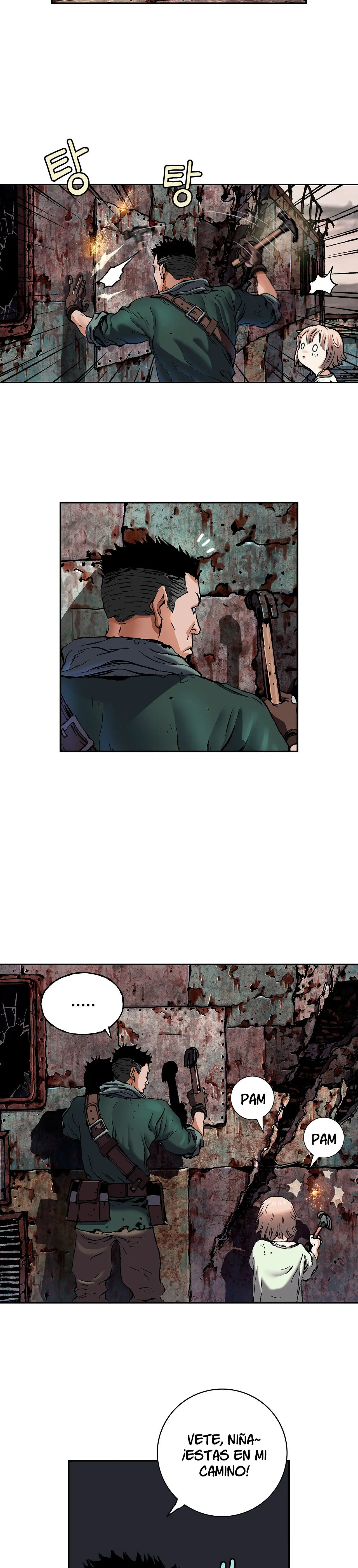DeepWate (Leviatán) (2018) - Capítulo 158 - Página 30 - LectorTMOo