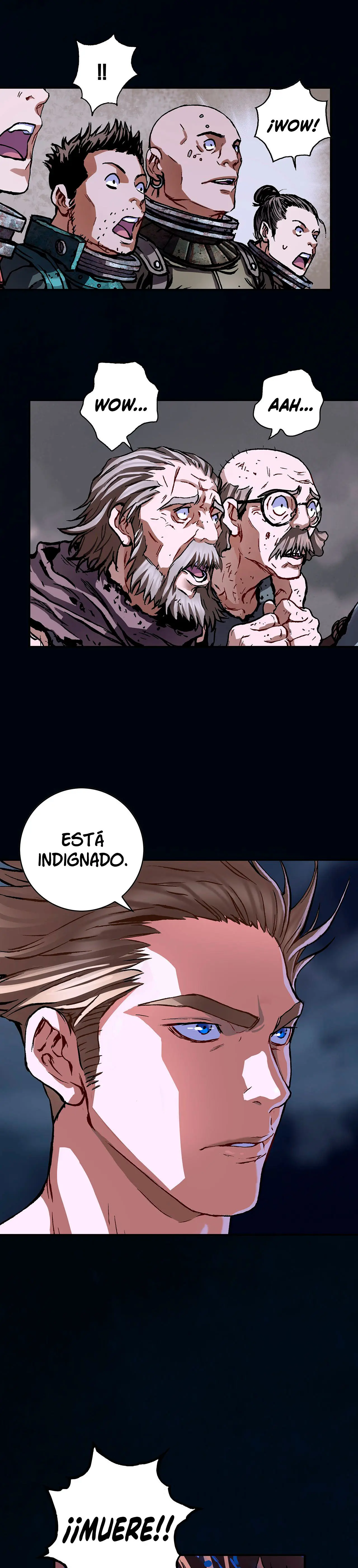 DeepWate (Leviatán) (2018) - Capítulo 162 - Página 17 - LectorTMOo