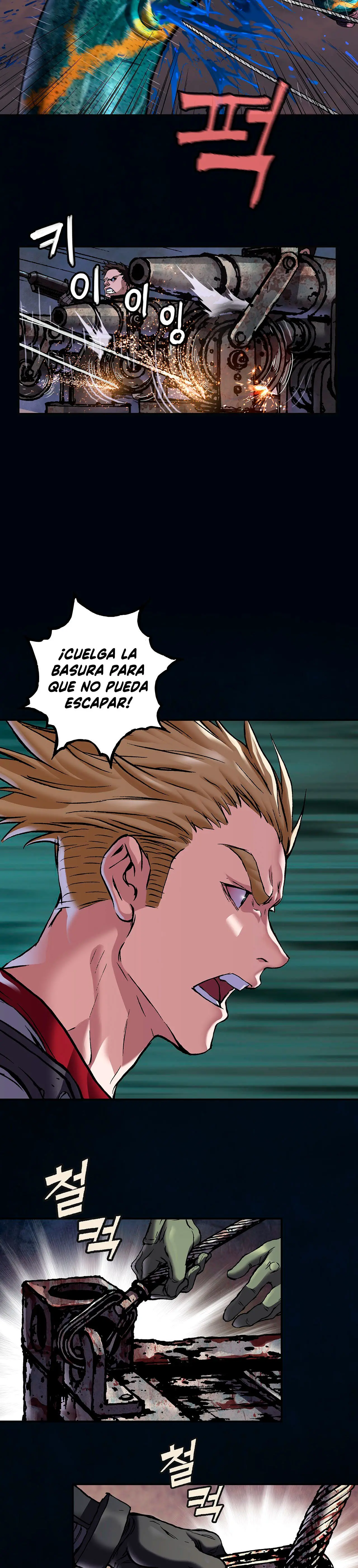 DeepWate (Leviatán) (2018) - Capítulo 163 - Página 12 - LectorTMOo