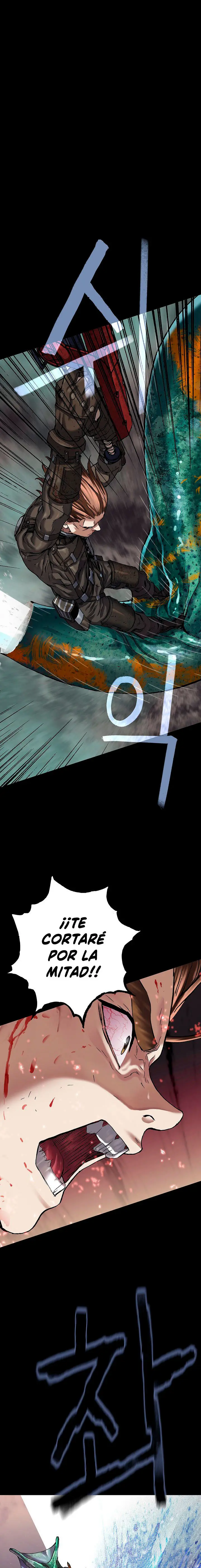 DeepWate (Leviatán) (2018) - Capítulo 164 - Página 3 - LectorTMOo
