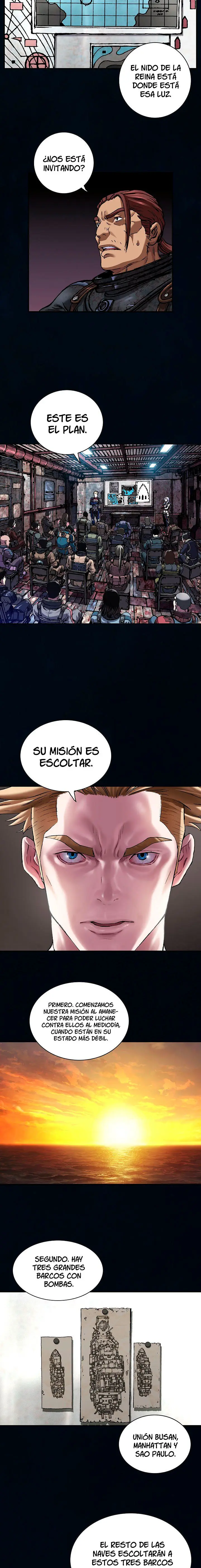 DeepWate (Leviatán) (2018) - Capítulo 164 - Página 21 - LectorTMOo