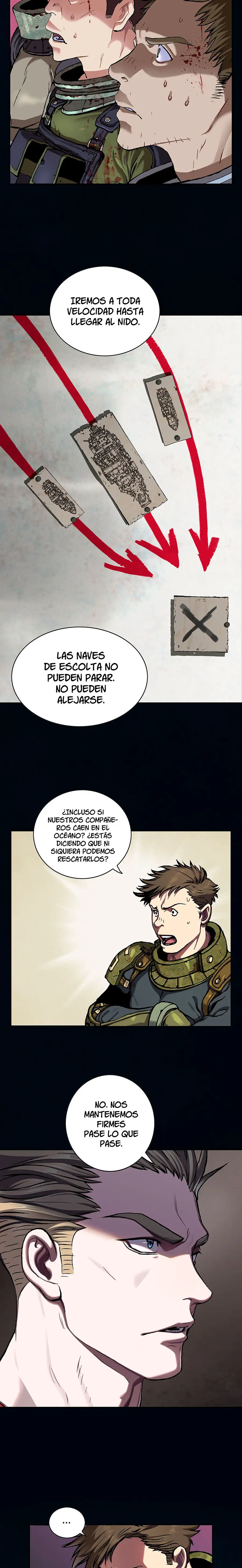 DeepWate (Leviatán) (2018) - Capítulo 165 - Página 4 - LectorTMOo