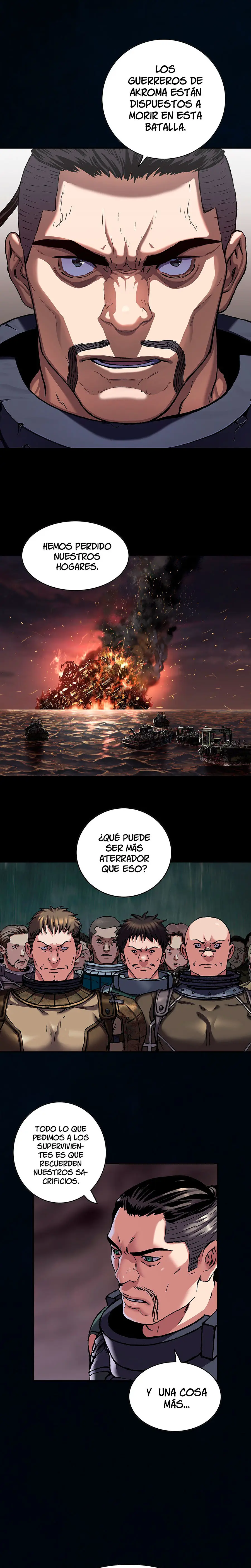 DeepWate (Leviatán) (2018) - Capítulo 165 - Página 7 - LectorTMOo