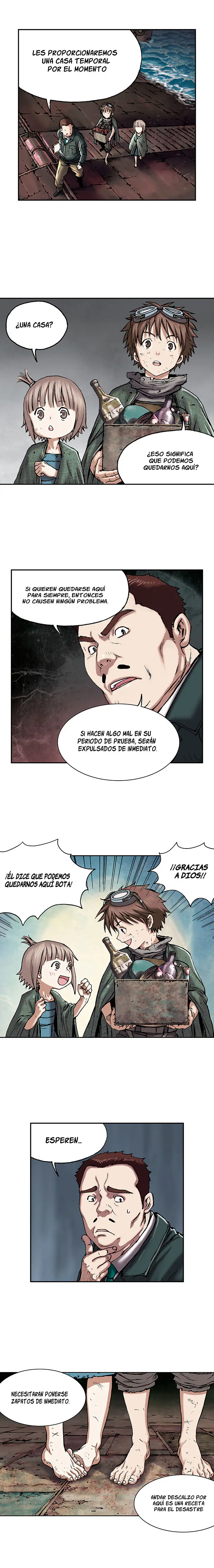 DeepWate (Leviatán) (2018) - Capítulo 17 - Página 7 - LectorTMOo