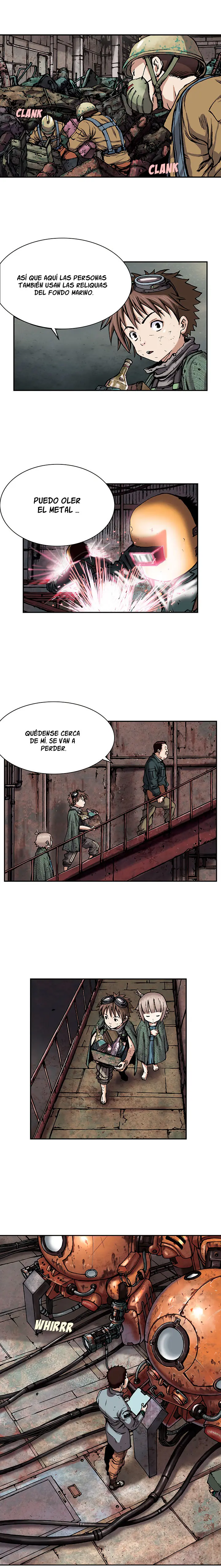 DeepWate (Leviatán) (2018) - Capítulo 17 - Página 10 - LectorTMOo