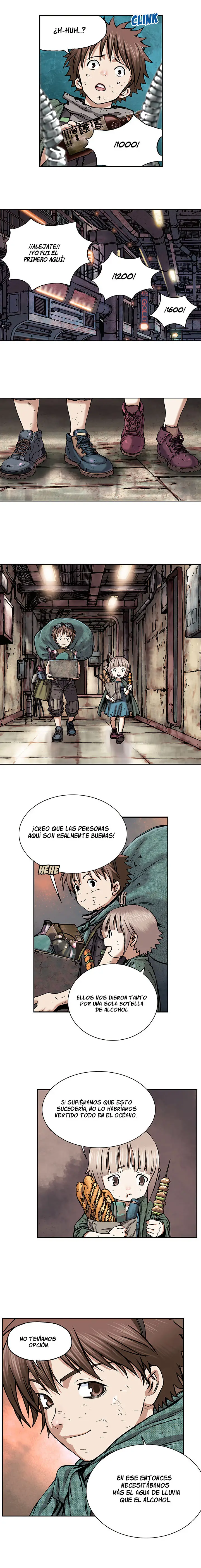 DeepWate (Leviatán) (2018) - Capítulo 17 - Página 16 - LectorTMOo