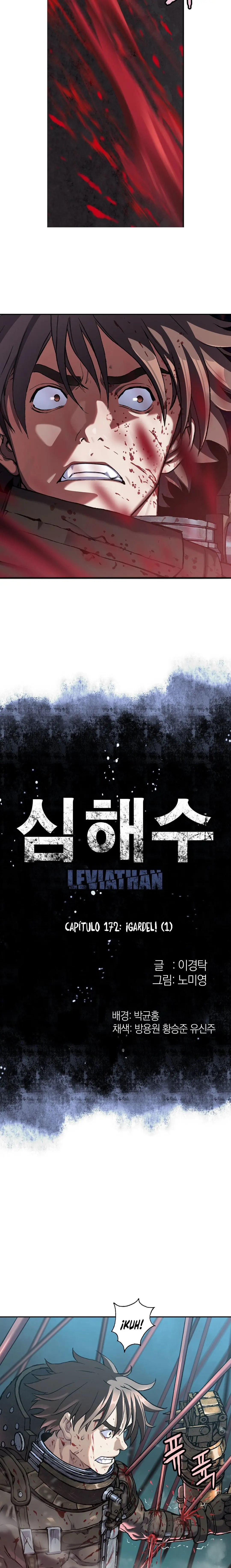 DeepWate (Leviatán) (2018) - Capítulo 172 - Página 3 - LectorTMOo