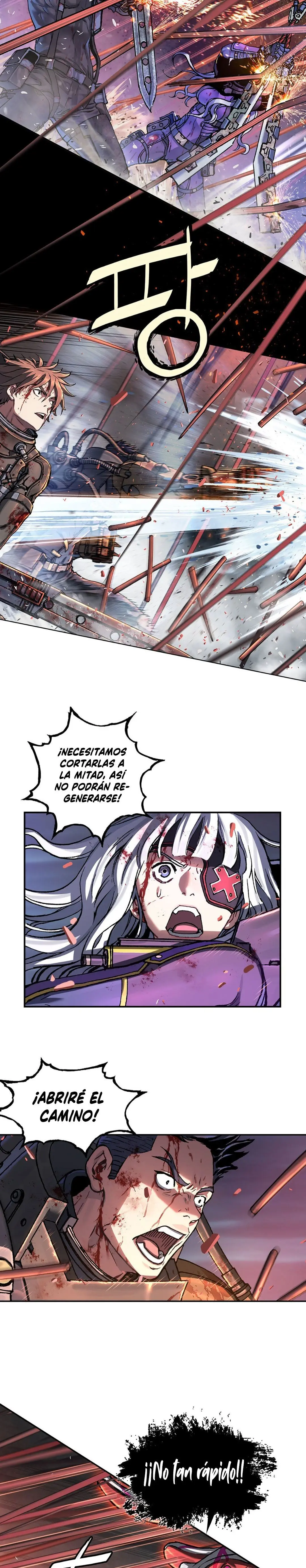 DeepWate (Leviatán) (2018) - Capítulo 172 - Página 6 - LectorTMOo
