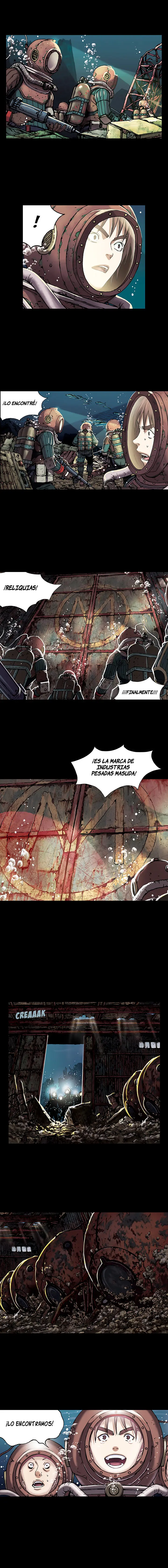 DeepWate (Leviatán) (2018) - Capítulo 19 - Página 10 - LectorTMOo
