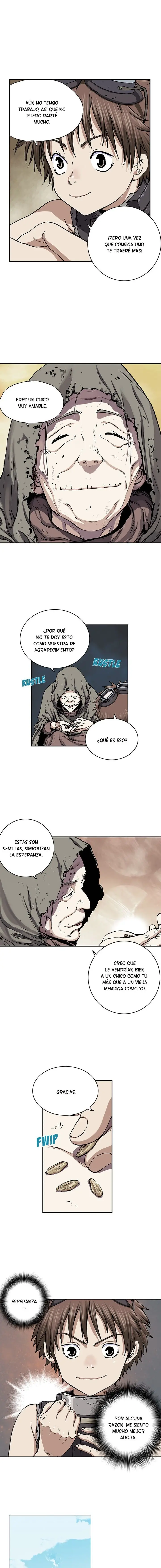 DeepWate (Leviatán) (2018) - Capítulo 27 - Página 6 - LectorTMOo