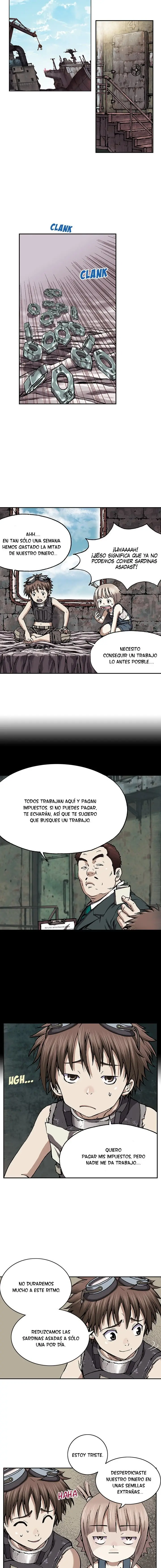 DeepWate (Leviatán) (2018) - Capítulo 27 - Página 7 - LectorTMOo