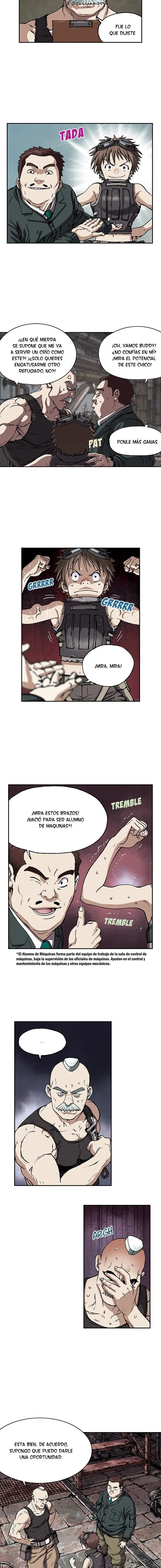 DeepWate (Leviatán) (2018) - Capítulo 27 - Página 9 - LectorTMOo