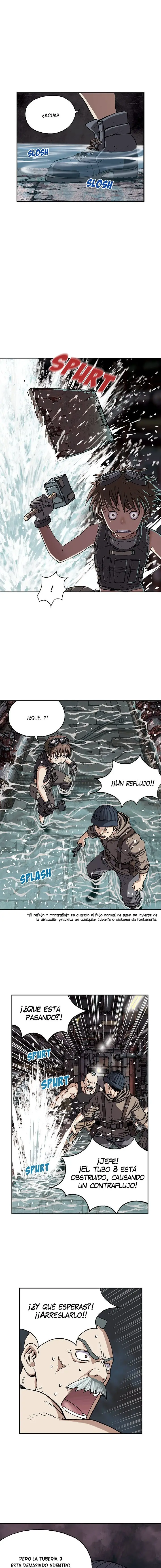 DeepWate (Leviatán) (2018) - Capítulo 28 - Página 10 - LectorTMOo