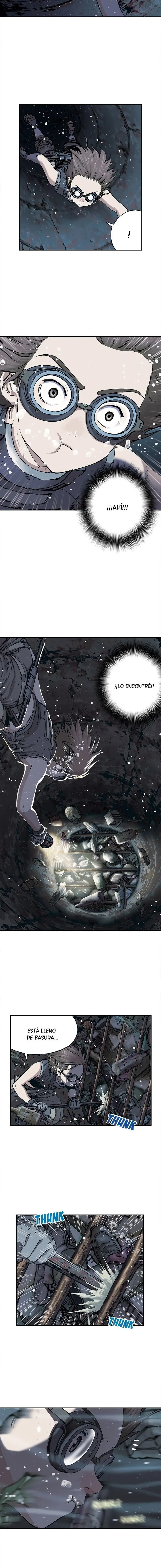 DeepWate (Leviatán) (2018) - Capítulo 29 - Página 11 - LectorTMOo
