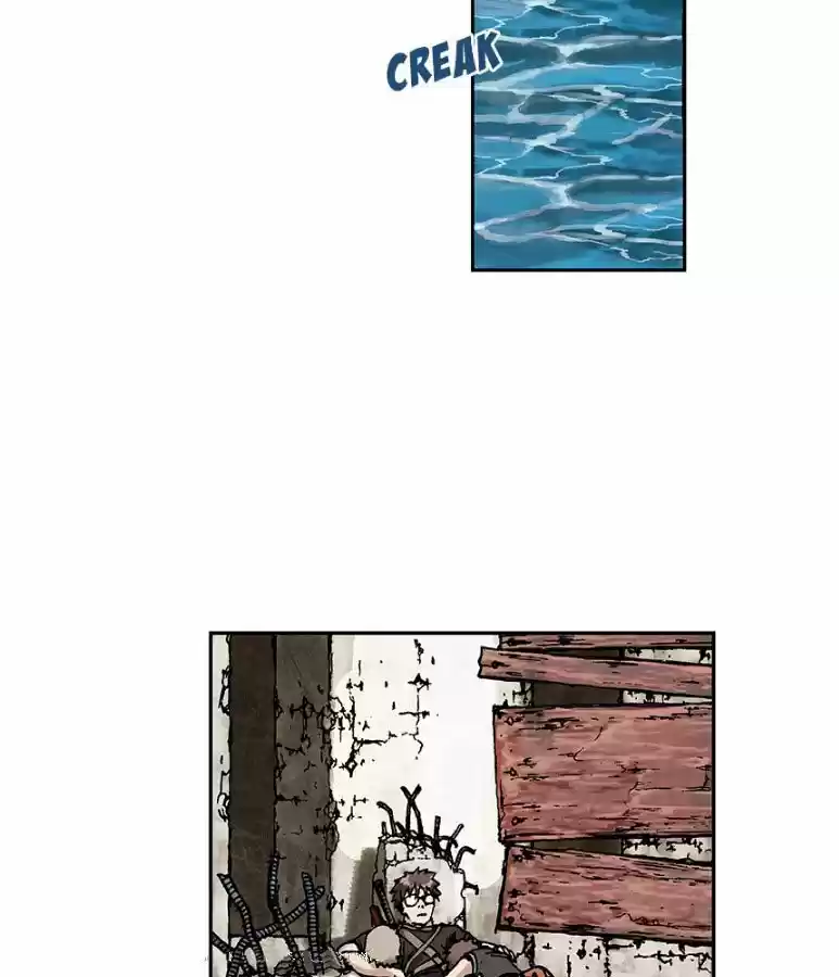 DeepWate (Leviatán) (2018) - Capítulo 3.1 - Página 20 - LectorTMOo
