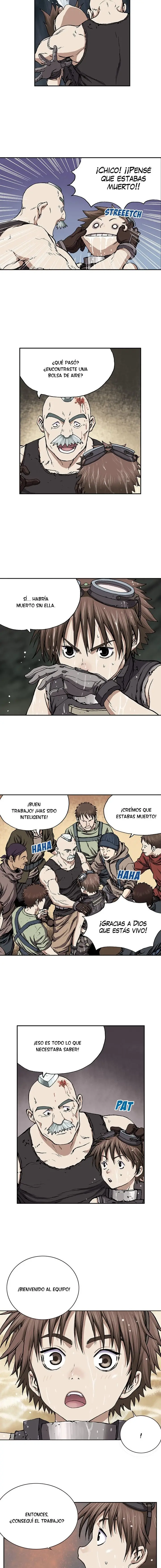 DeepWate (Leviatán) (2018) - Capítulo 30 - Página 9 - LectorTMOo