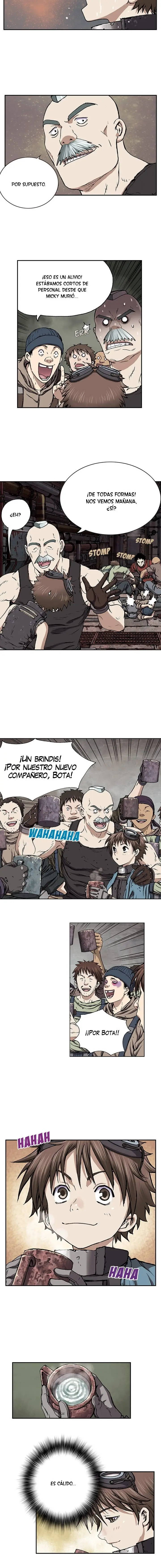DeepWate (Leviatán) (2018) - Capítulo 30 - Página 10 - LectorTMOo