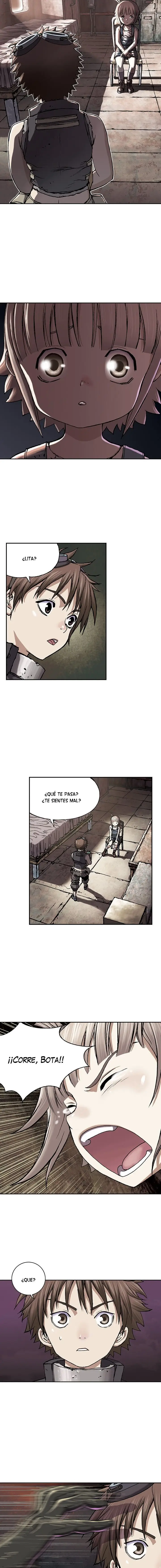 DeepWate (Leviatán) (2018) - Capítulo 30 - Página 12 - LectorTMOo