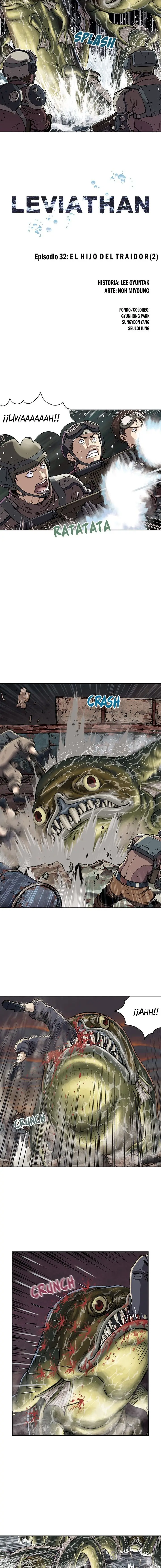 DeepWate (Leviatán) (2018) - Capítulo 32 - Página 4 - LectorTMOo