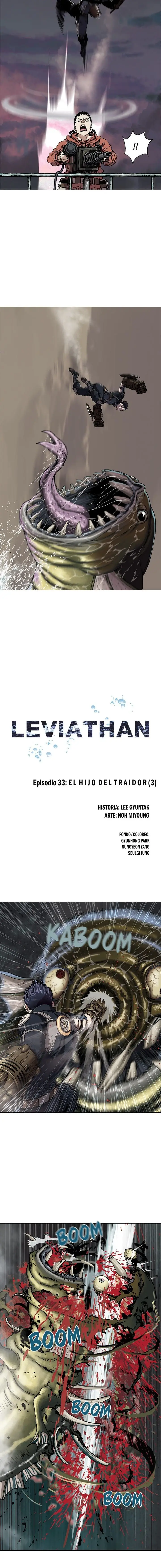 DeepWate (Leviatán) (2018) - Capítulo 33 - Página 4 - LectorTMOo