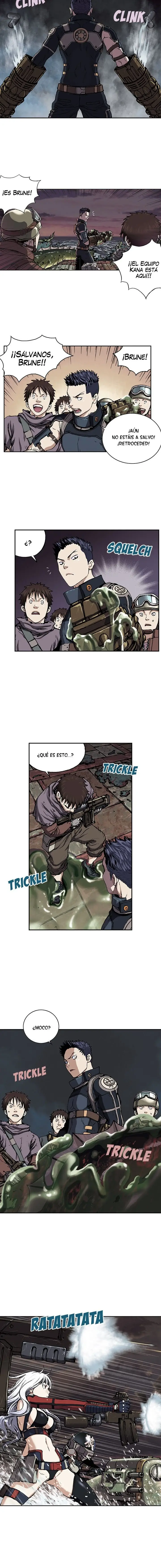 DeepWate (Leviatán) (2018) - Capítulo 33 - Página 7 - LectorTMOo