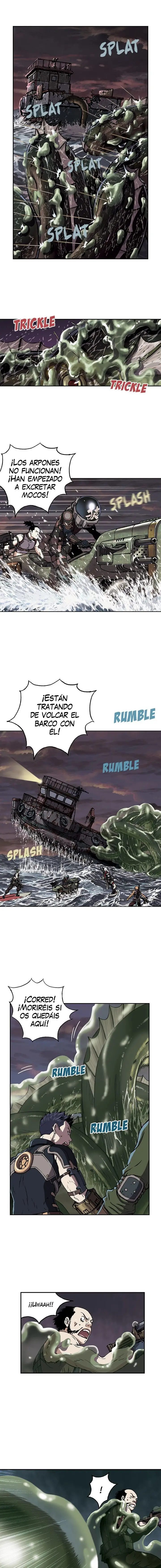 DeepWate (Leviatán) (2018) - Capítulo 33 - Página 8 - LectorTMOo