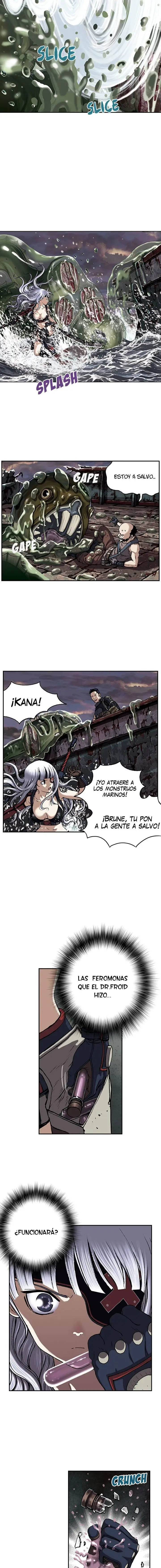 DeepWate (Leviatán) (2018) - Capítulo 33 - Página 10 - LectorTMOo