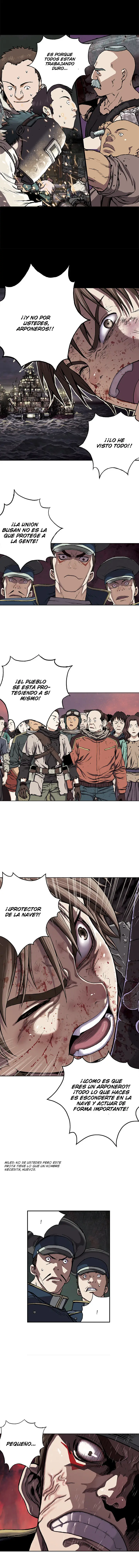 DeepWate (Leviatán) (2018) - Capítulo 36 - Página 5 - LectorTMOo