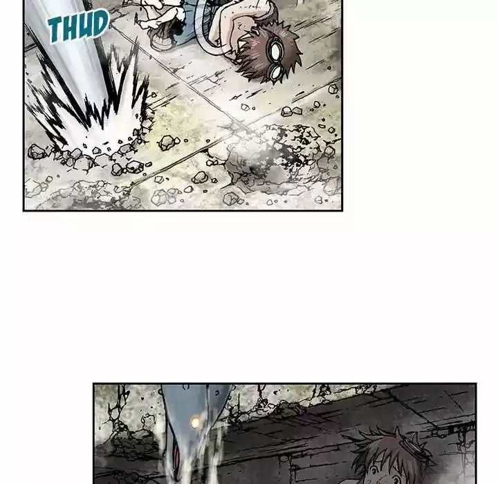 DeepWate (Leviatán) (2018) - Capítulo 4 - Página 24 - LectorTMOo