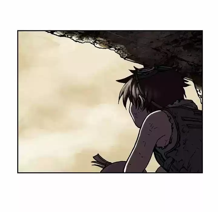 DeepWate (Leviatán) (2018) - Capítulo 4 - Página 28 - LectorTMOo