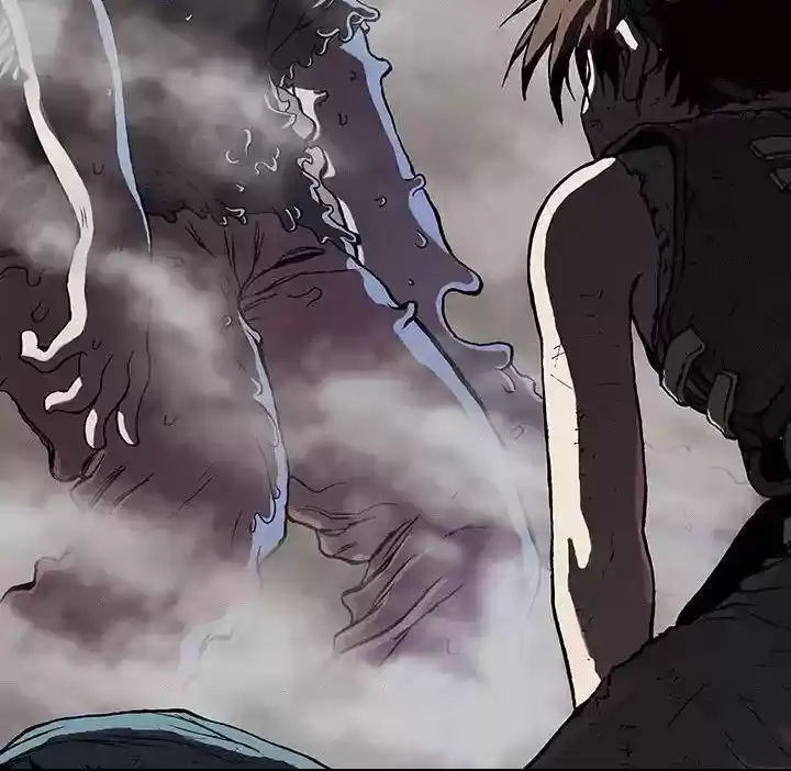 DeepWate (Leviatán) (2018) - Capítulo 4 - Página 37 - LectorTMOo
