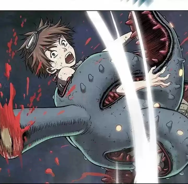 DeepWate (Leviatán) (2018) - Capítulo 4 - Página 60 - LectorTMOo