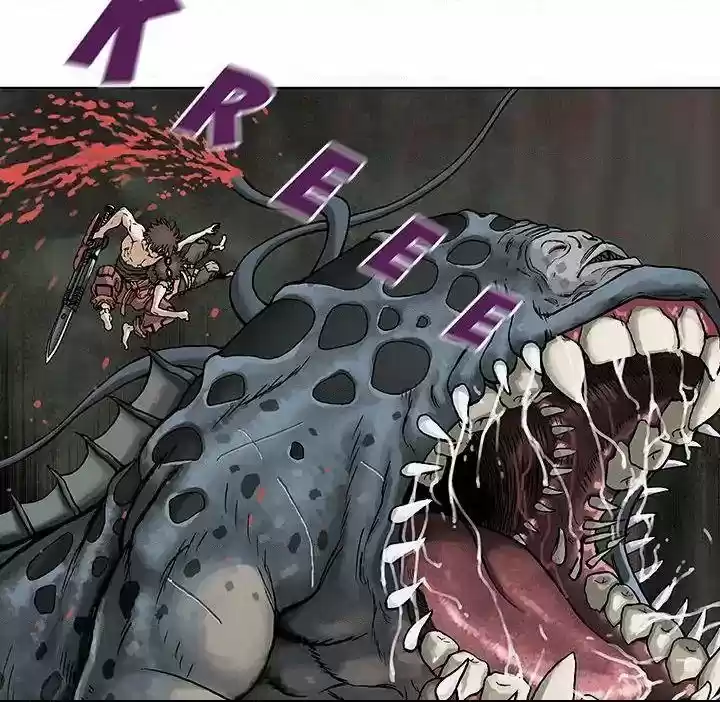 DeepWate (Leviatán) (2018) - Capítulo 4 - Página 62 - LectorTMOo