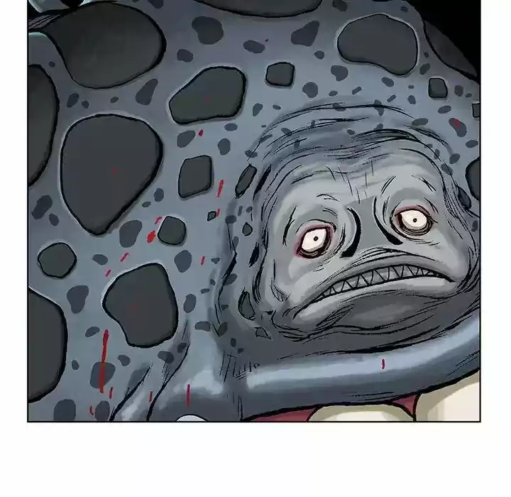 DeepWate (Leviatán) (2018) - Capítulo 4 - Página 96 - LectorTMOo