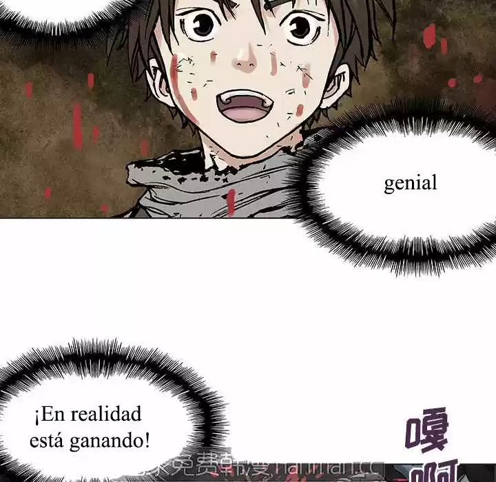 DeepWate (Leviatán) (2018) - Capítulo 5 - Página 28 - LectorTMOo