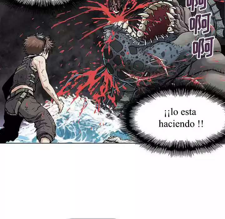 DeepWate (Leviatán) (2018) - Capítulo 5 - Página 29 - LectorTMOo