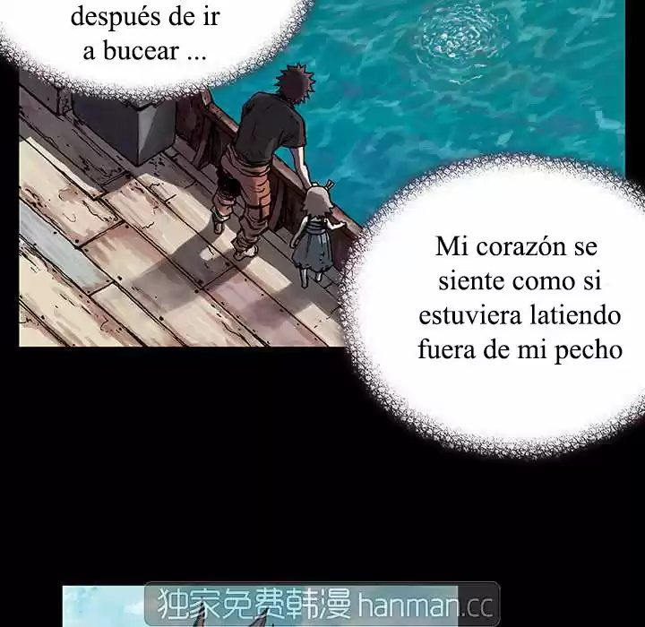 DeepWate (Leviatán) (2018) - Capítulo 5 - Página 52 - LectorTMOo