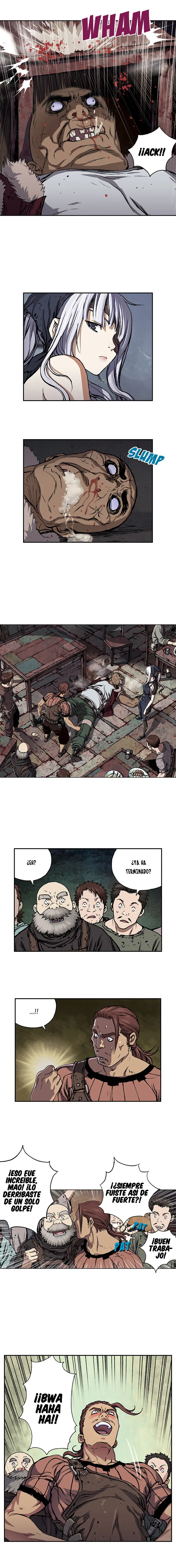 DeepWate (Leviatán) (2018) - Capítulo 52 - Página 4 - LectorTMOo