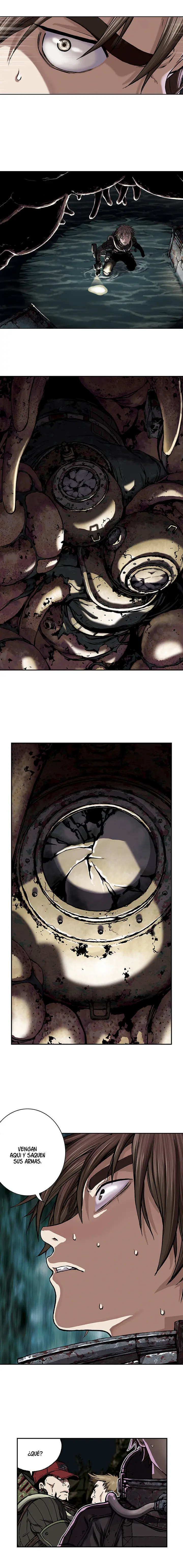 DeepWate (Leviatán) (2018) - Capítulo 53 - Página 8 - LectorTMOo