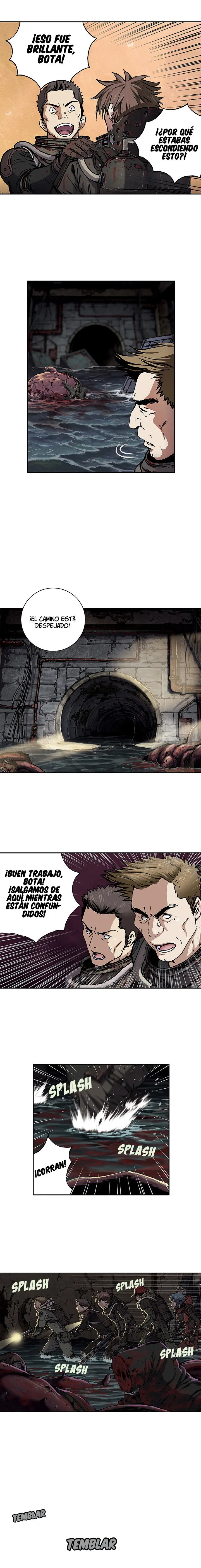 DeepWate (Leviatán) (2018) - Capítulo 56 - Página 7 - LectorTMOo